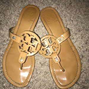 Tory Burch Miller Sandals